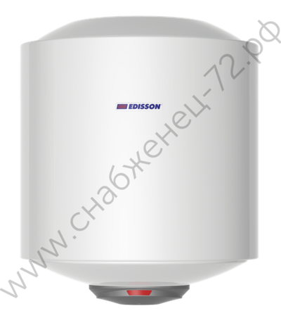 Водонагреватель EDISSON ER 50 V (pro)