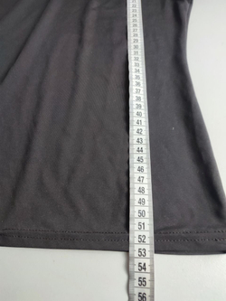 Футболка Oggi черного цвета 42 размер