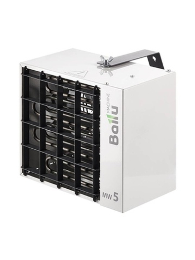 Тепловентилятор BALLU BHP-MW-5