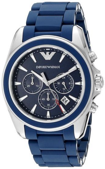Мужские наручные часы Emporio Armani AR6068
