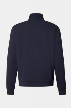 Толстовка BOGNER GOLF CONNOR в синем цвете