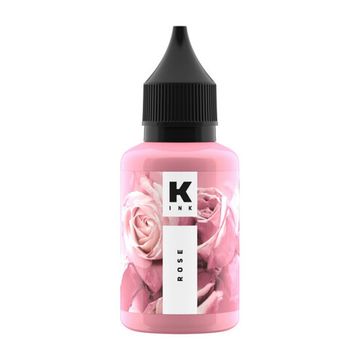 Краска Tattoo Ink - РОЗА | Rose