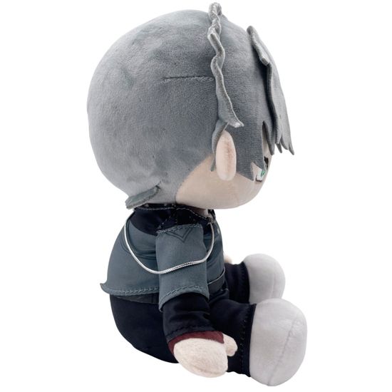 Фигурка плюшевая Alien Stage Till 20см / Фигурка плюшевая по мотивам музыкального аниме "Alien Stage", Тилл