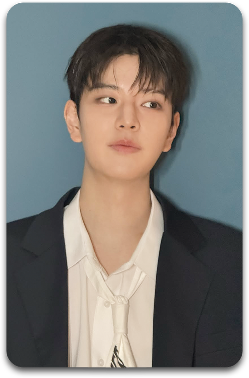 Карта / STRAY KIDS #2465