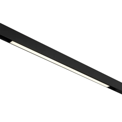 Светильник трековый магнитный Crystal Lux CLT 0.33 001 18W BL M 3CCT-SMART