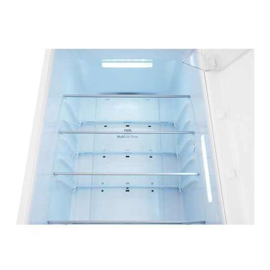 Встраиваемый холодильник LG GR-N266 LLR