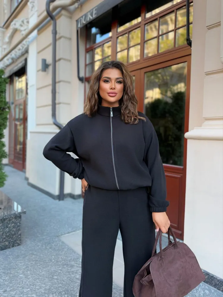 Костюм УК-897-3 Фабрика Моды