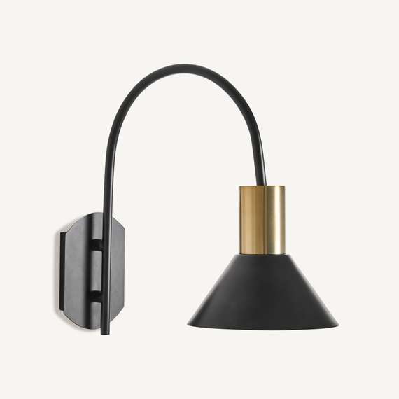 Настенный светильник Seb