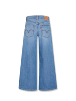 Женские свободные прямые джинсы Levi's '94 Baggy Wide Leg A5929-0008