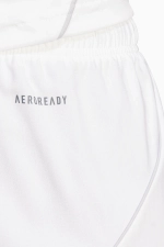 Шорты adidas Tiro 25 Competition Match - белый