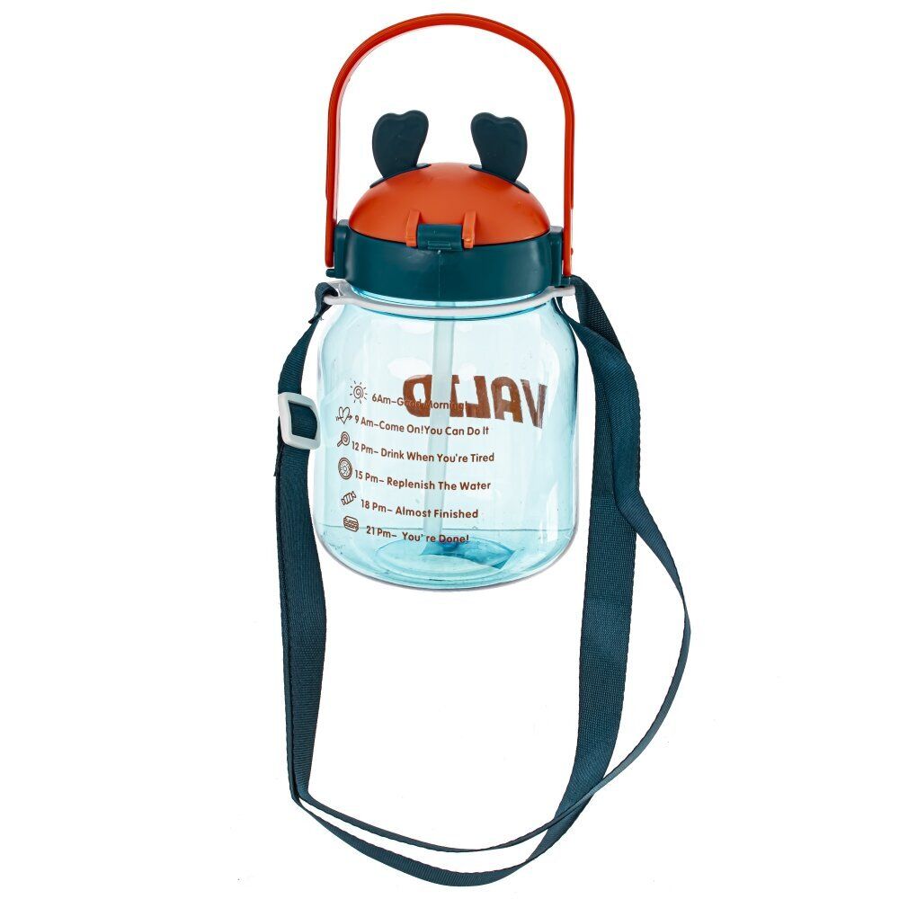 GAEM Бутылка, 1050 мл, L10,5 W10,5 H20 см