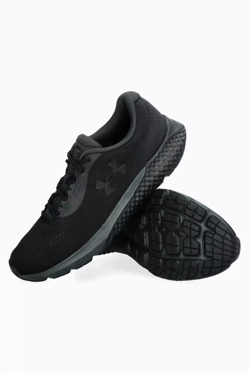 Кроссовки Under Armour Rogue 4 - черный