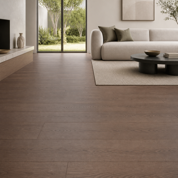 Ламинат I-Floors Black Core - Дуб Гранд