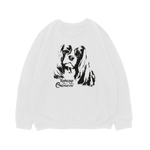 Свитшот "Кавалер Кинг Чарльз Спаниель"