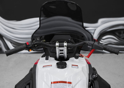 Снегоход SHARMAX SN-380 Ultra