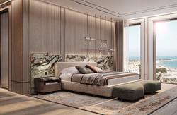 ОТЕЛЬ "WALDORF ASTORIA", ОАЭ, Дубай, Рас-Аль-Хайм. Гостиница-Апартаменты высшего мирового класса!. Апартаменты *6+ Место, где живут мировые знаменитости, своя сигарная комната, винная комната, личный лифт, личный консьерж, поле для гольфа