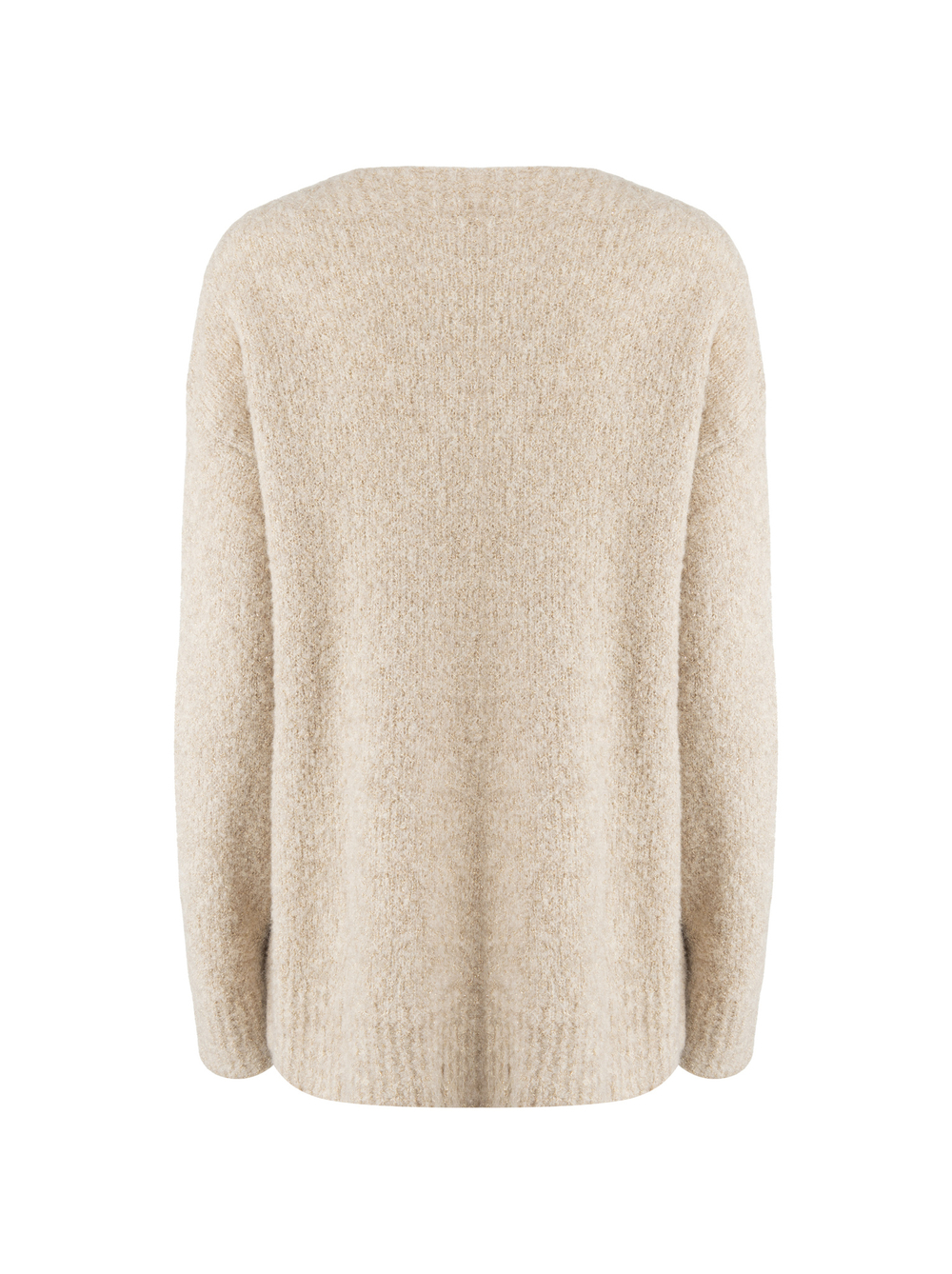 TONET свитер  - бежевый