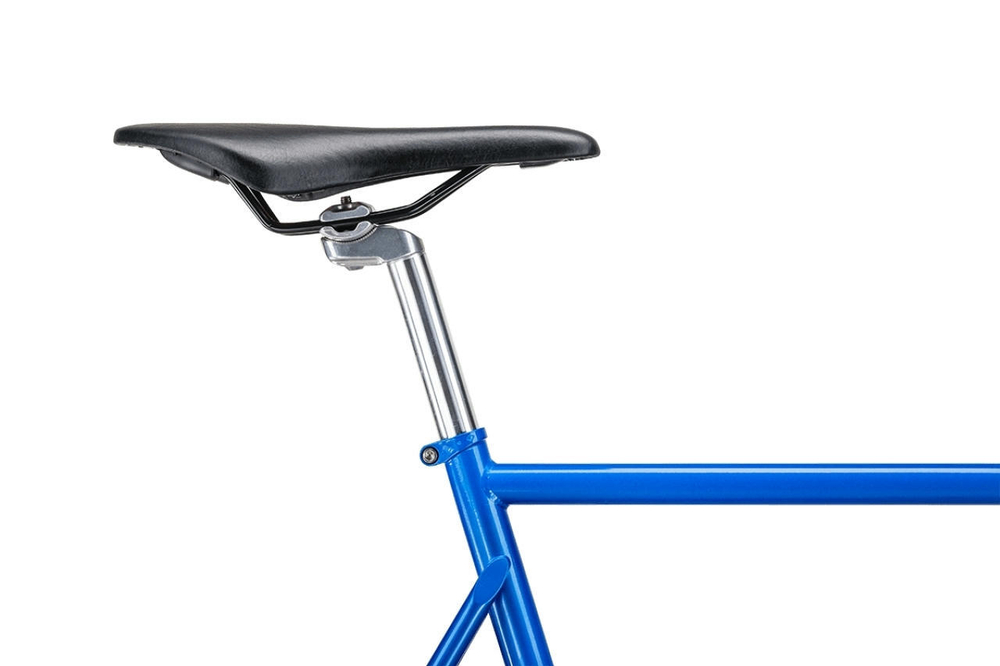 Городской велосипед Bear Bike Torino (2022)