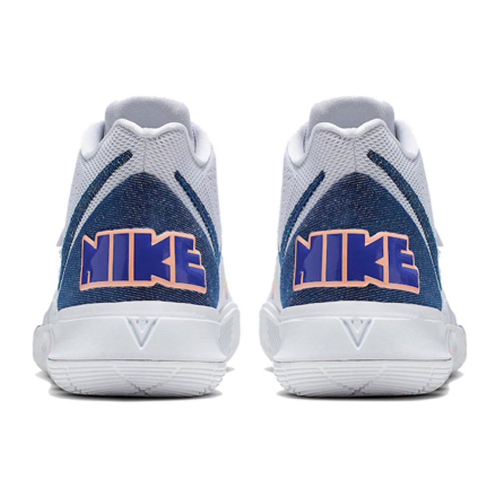 Кроссовки Nike Kyrie 5 EP Have a Nike Day