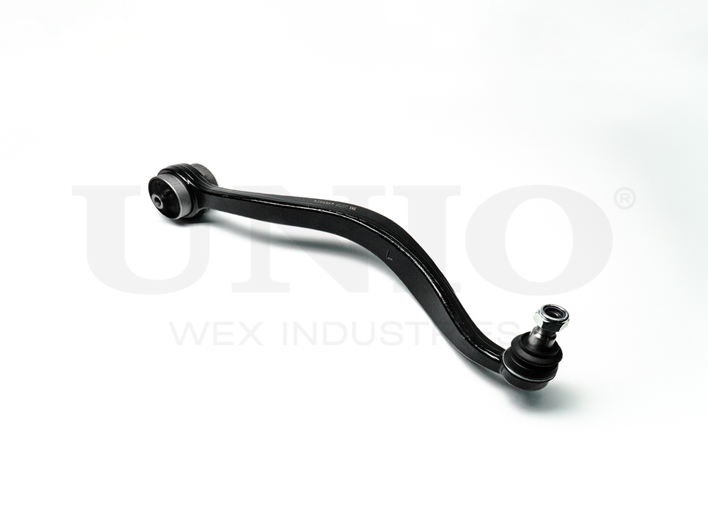 Рычаг подвески поперечный передний нижний левый UNIO SSP-40023