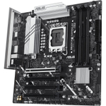 Материнская плата ASUS B860M MAX GAMING AX, LGA1851, B860, DDR5, mATX