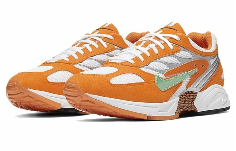 Кроссовки Nike Air Ghost Racer Orange Peel