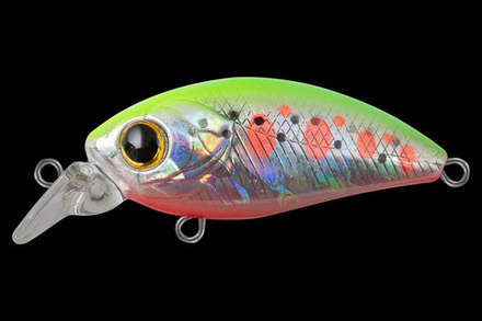 Воблер TsuYoki FUGAZ 42F Z037