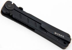 Нож CRKT 2906 Williams Otanashi noh Kenфотография - 8