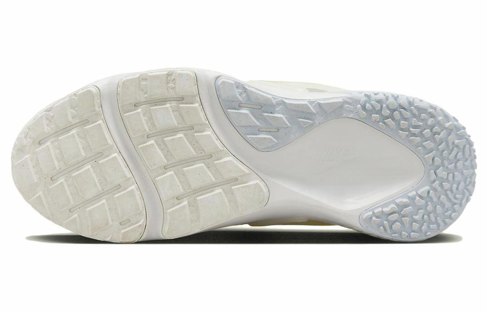 Кроссовки Nike Air Huarache "Coconut Milk" (Женская размерная сетка)