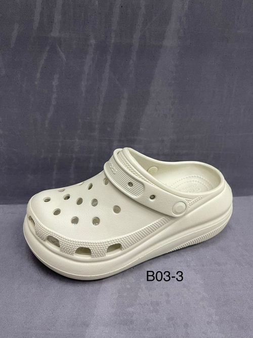 Сабо по 8 пар (36-41)р. / B03-3