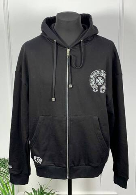 Толстовка Chrome Hearts