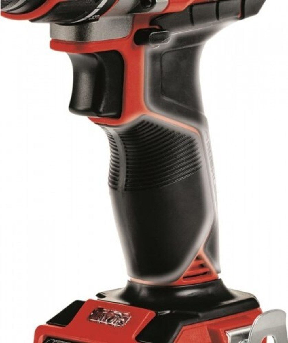 Дрель-шуруповерт аккумуляторная EINHELL PXC TE-CD 18/50 Li BL (2x2,0Ah) 4513896