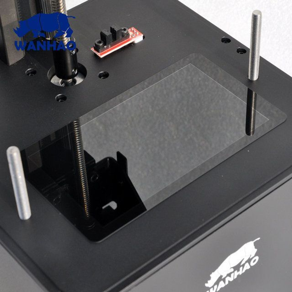 3D принтер Wanhao Duplicator 7 Plus