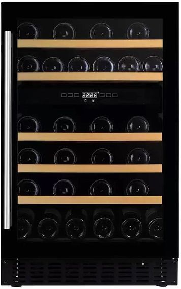 Винный холодильник Dunavox DAUF-38.100DB