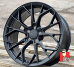 Комплект дисков Brixton Flow From Titan Forged TF32 18x8 et35 5x112