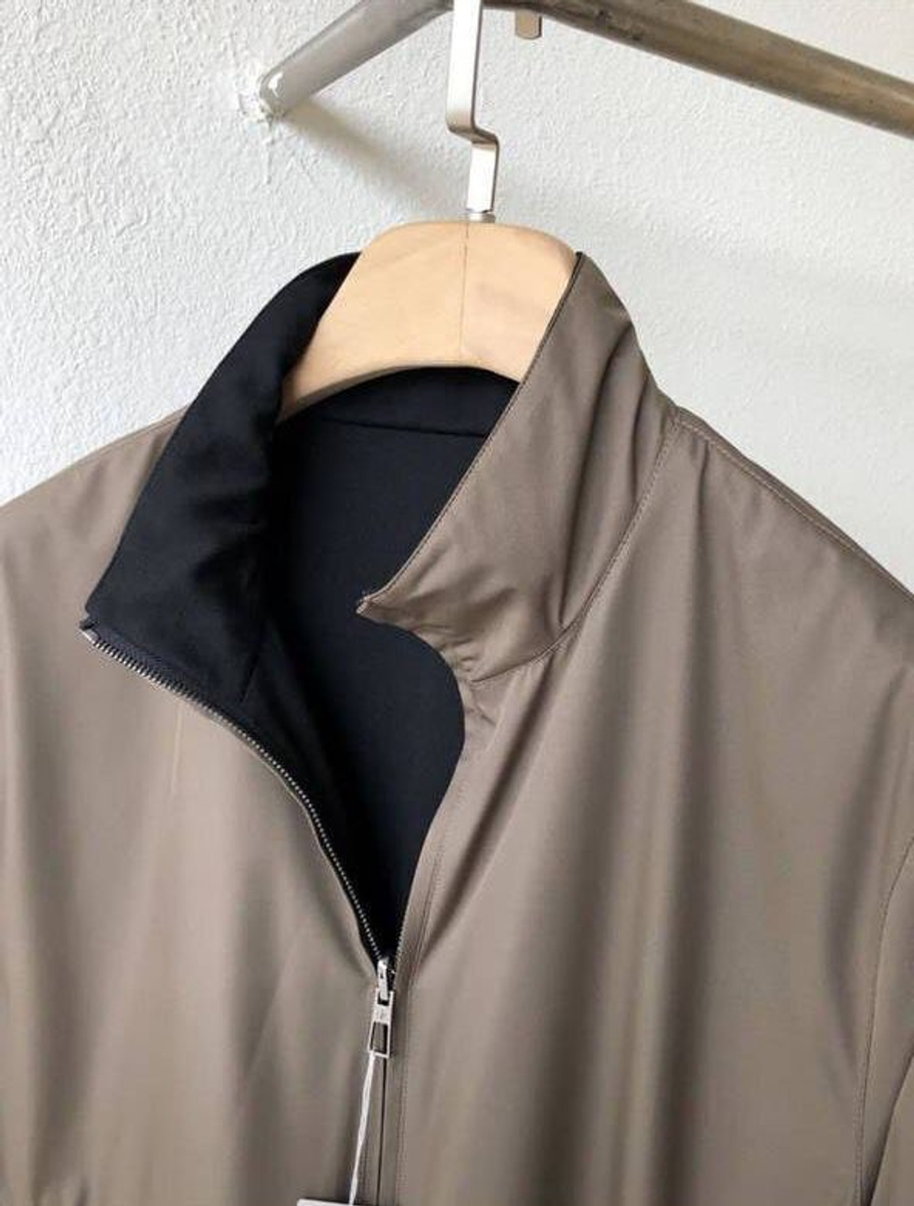 Бомбер Loro Piana