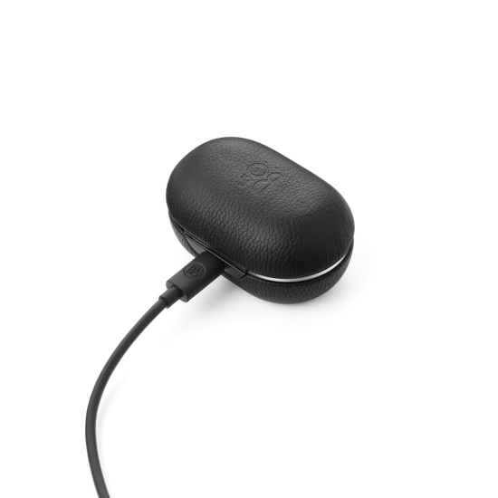 Беспроводные наушники Bang & Olufsen Beoplay E8 3rd Gen, black