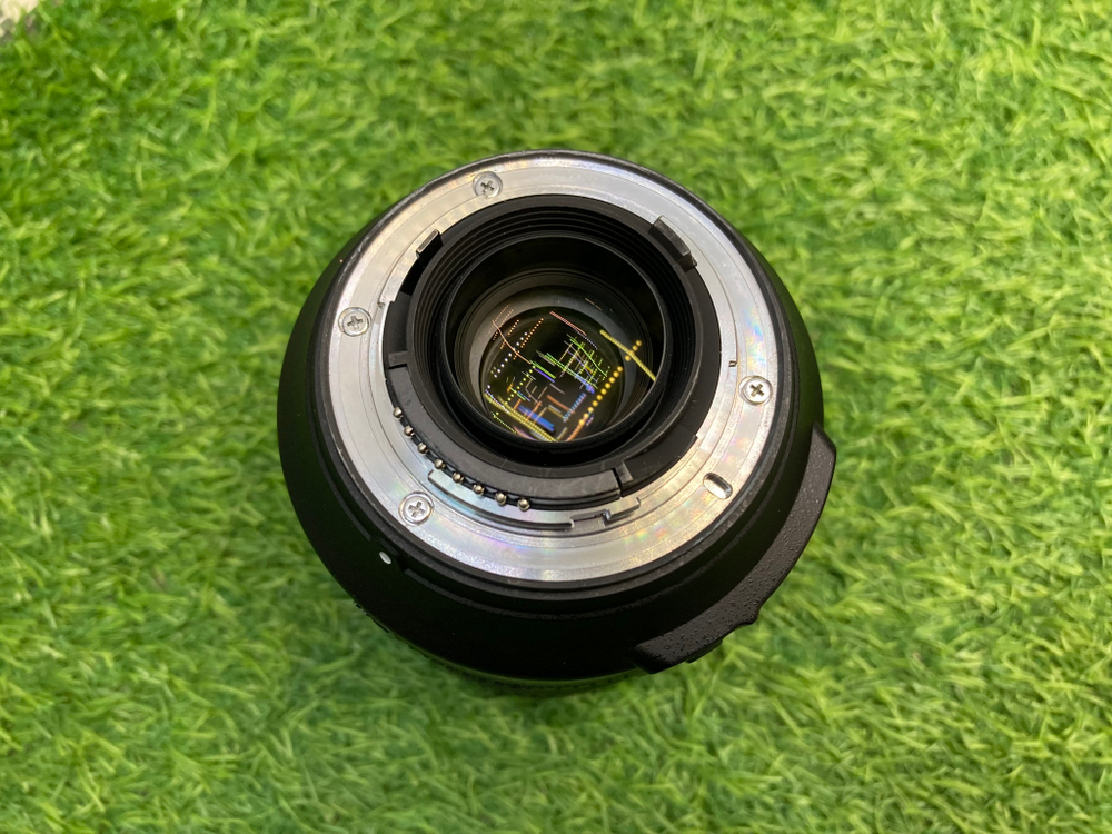 Nikon 28-300mm 3.5-5.6G ED VR AF-S Nikkor