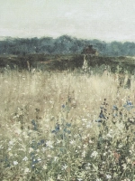 Картина на стену интерьерная на холсте 65*65 см