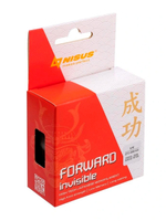 Леска для рыбалки Nisus FORWARD Invisible Nylon 0,496mm/100m (N-FI-0496-100)