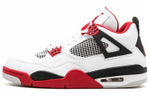 Кроссовки Jordan Air Jordan 4 Retro Fire Red 2012