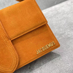 Jacquemus Le Grand Bambino 23 cm