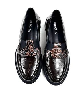 Лоферы женские