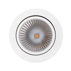 Светильник SP-FOCUS-R120-16W Warm White (Arlight, IP20 Металл, 3 года) 021065