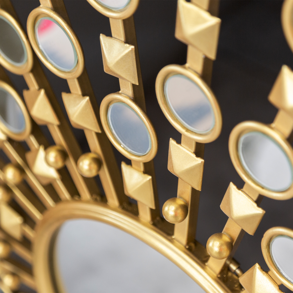 Зеркало Объект мечты Вирсавия