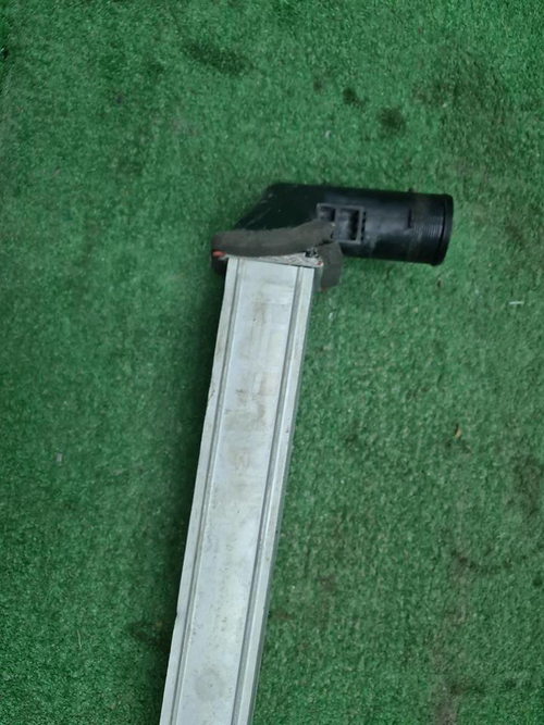 Интеркулер Omoda C5 (2022-н.в.)