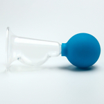 Молокоотсос ручной, цвет МИКС 4656485