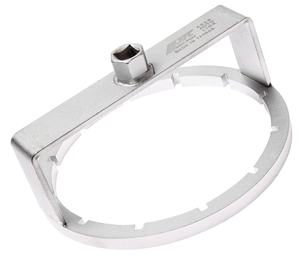 Ключ для крышки топливного насоса (VOLVO XC60,XC70,S40,S80,V50) JTC