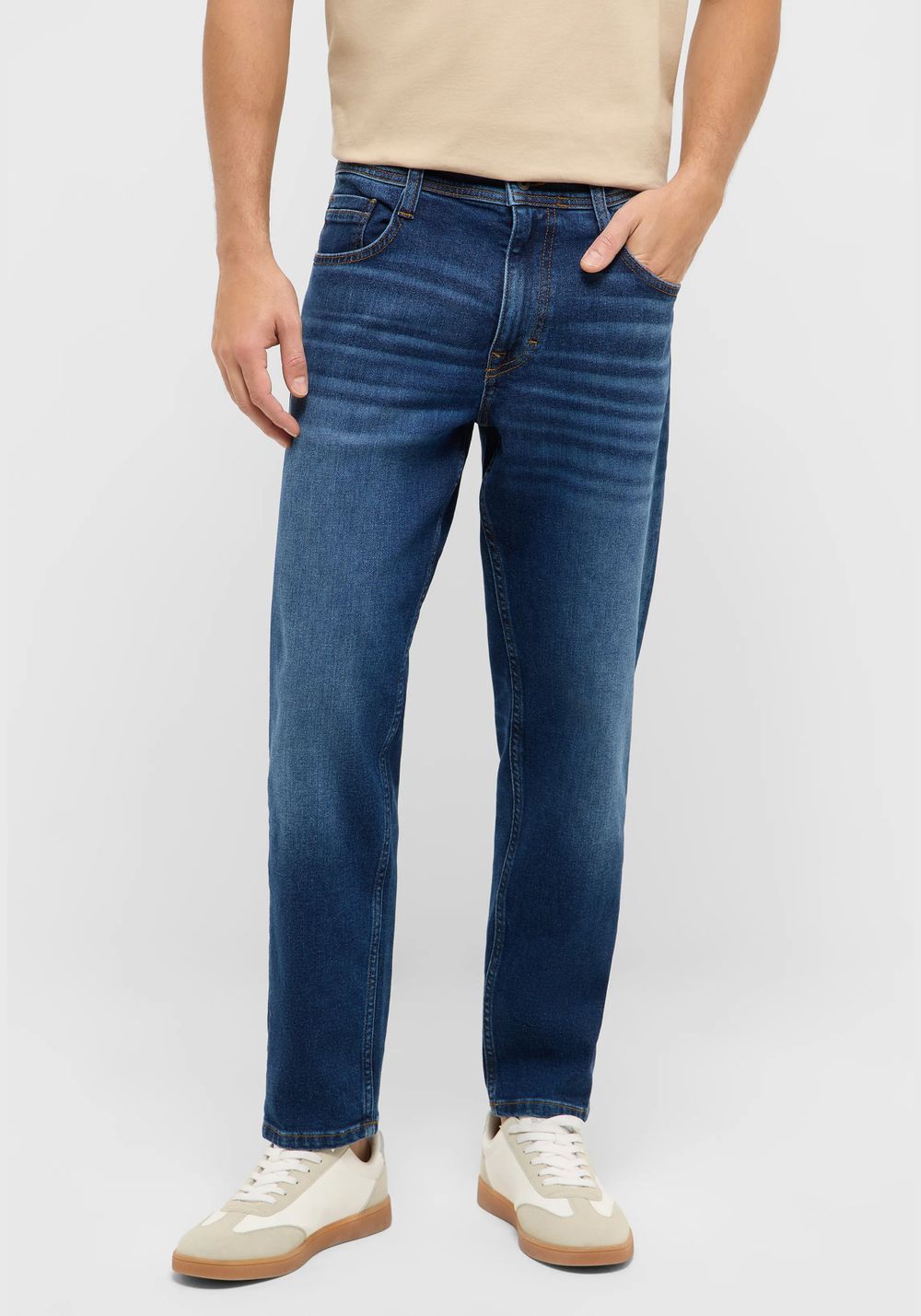 Джинсы Denver Tapered 1017436-5000-883