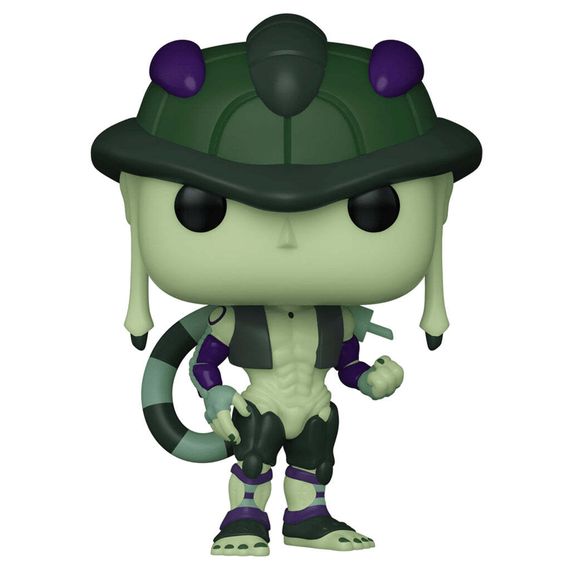 Funko Pop! POP Animation: HunterxHunter- Meruem